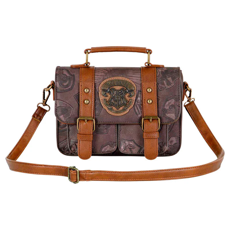 Bolso Satchel Pride Harry Potter