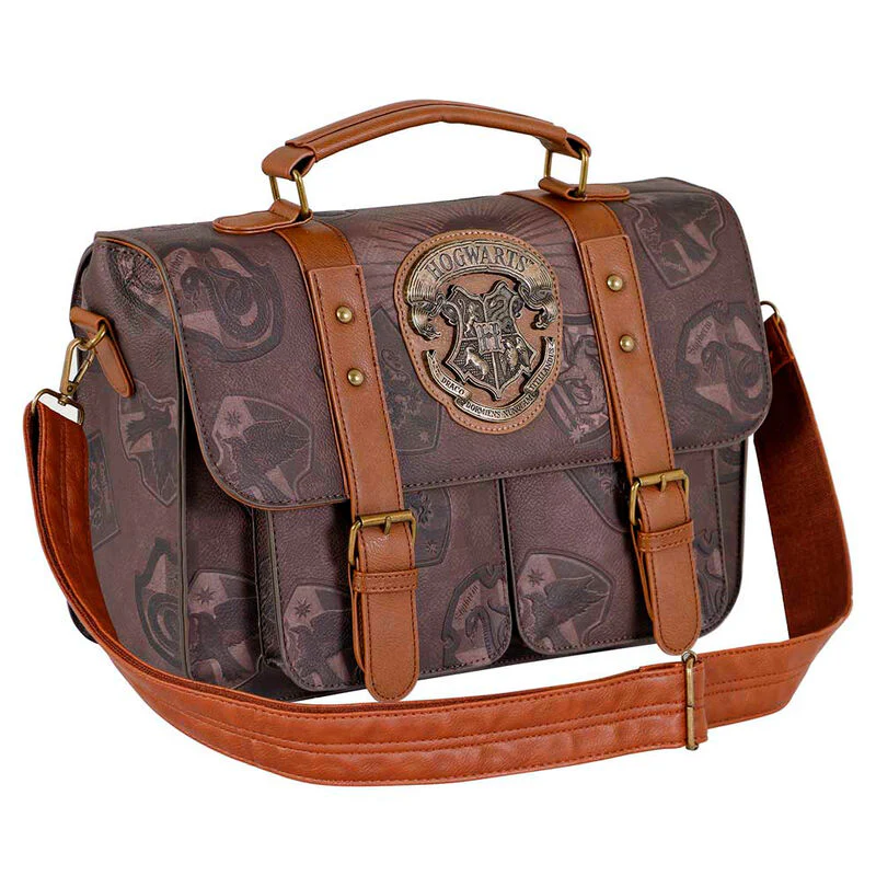 Bolso Satchel Pride Harry Potter 2 - Image 2