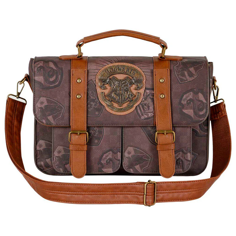 Bolso Satchel Pride Harry Potter 2 - Image 3