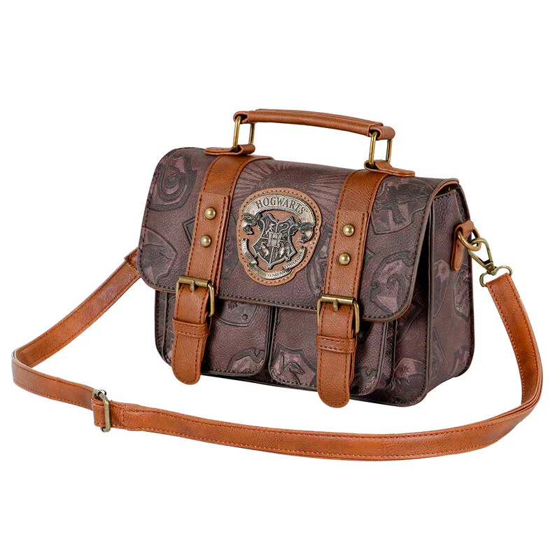 Bolso Satchel Pride Harry Potter - Image 5