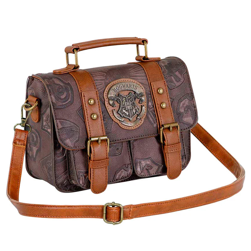 Bolso Satchel Pride Harry Potter - Image 6
