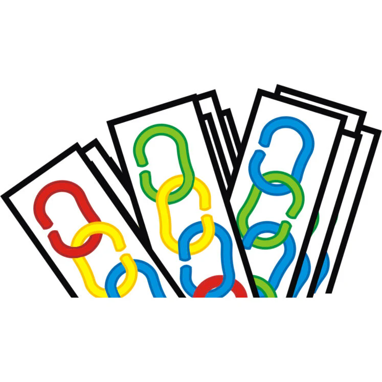Bote Cadenas 120Pzs - Image 2