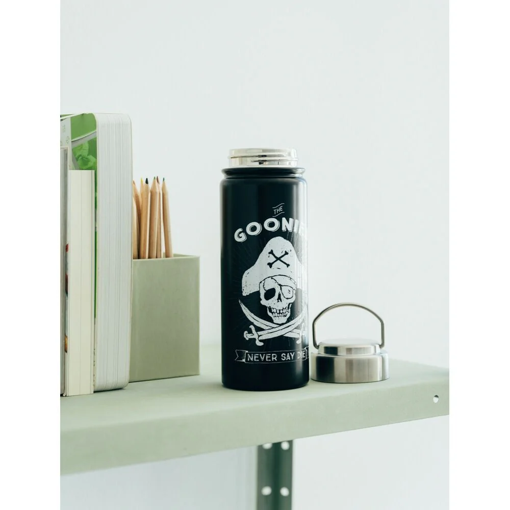 Botella Acero Inoxidable Goonies 500Ml - Image 3