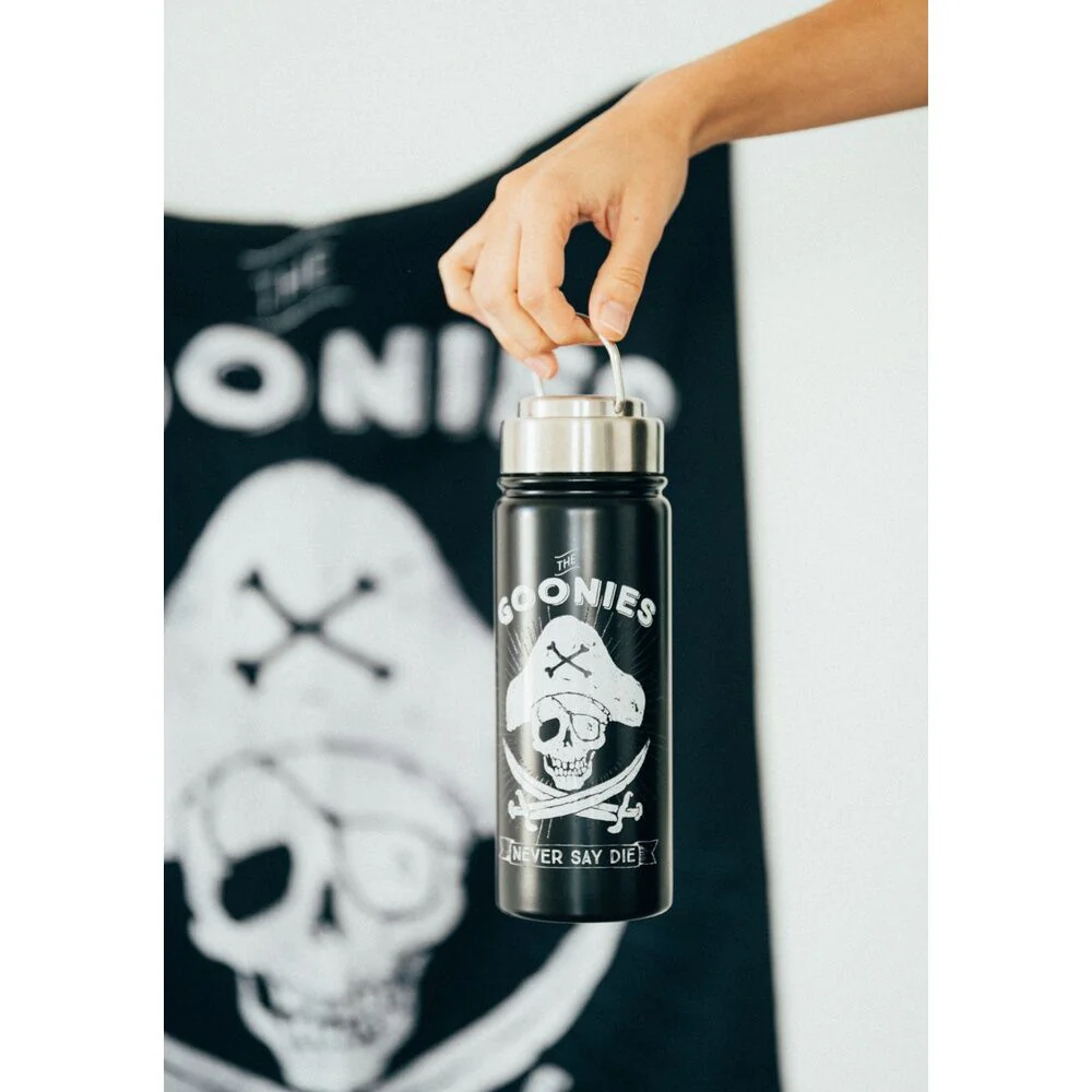 Botella Acero Inoxidable Goonies 500Ml - Image 5
