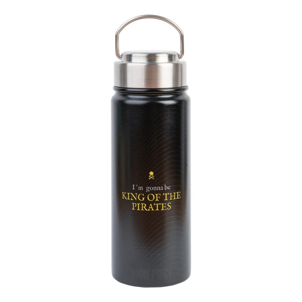 Botella Acero Inoxidable One Piece 500Ml - Image 3
