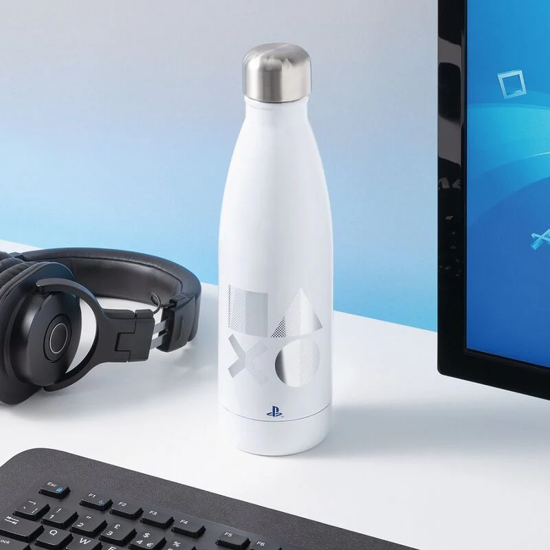 Botella Acero Inoxidable Playstation Ps5 500Ml - Image 4