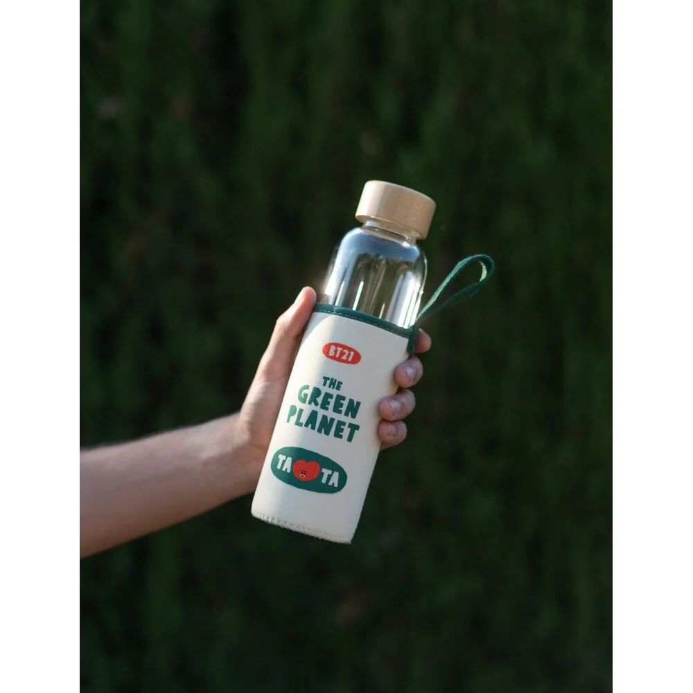 Botella Cristal Tata Bt21 - Image 7
