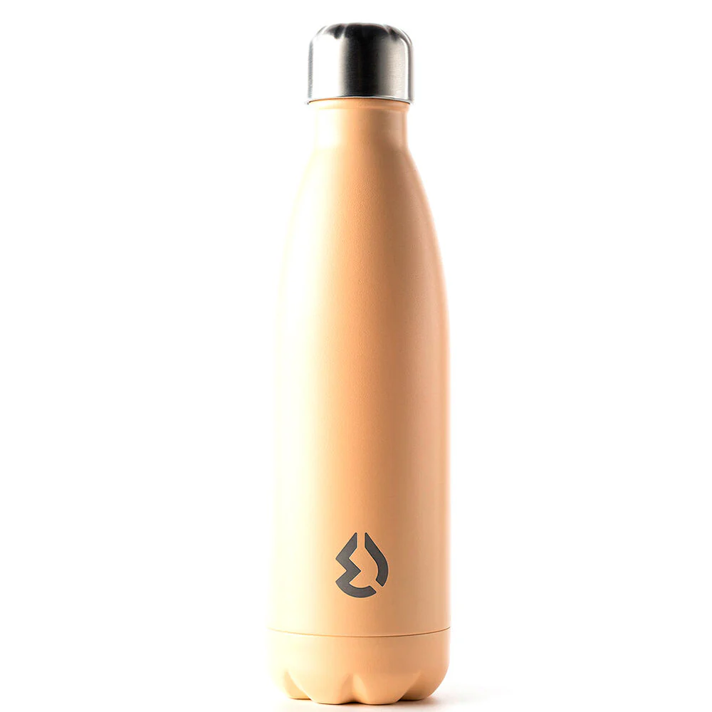 Botella Melocoton Water Revolution 500Ml - Image 2