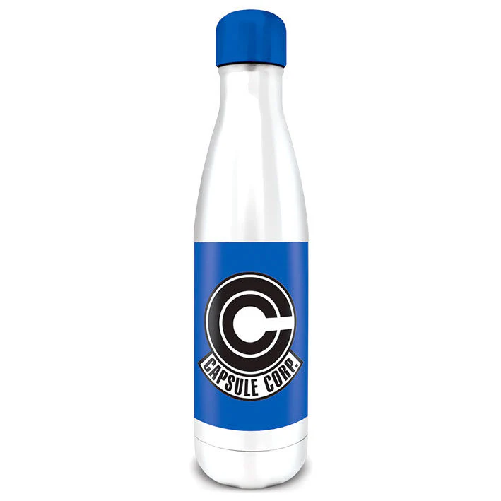 Botella Metal Dragon Ball Z - Image 2