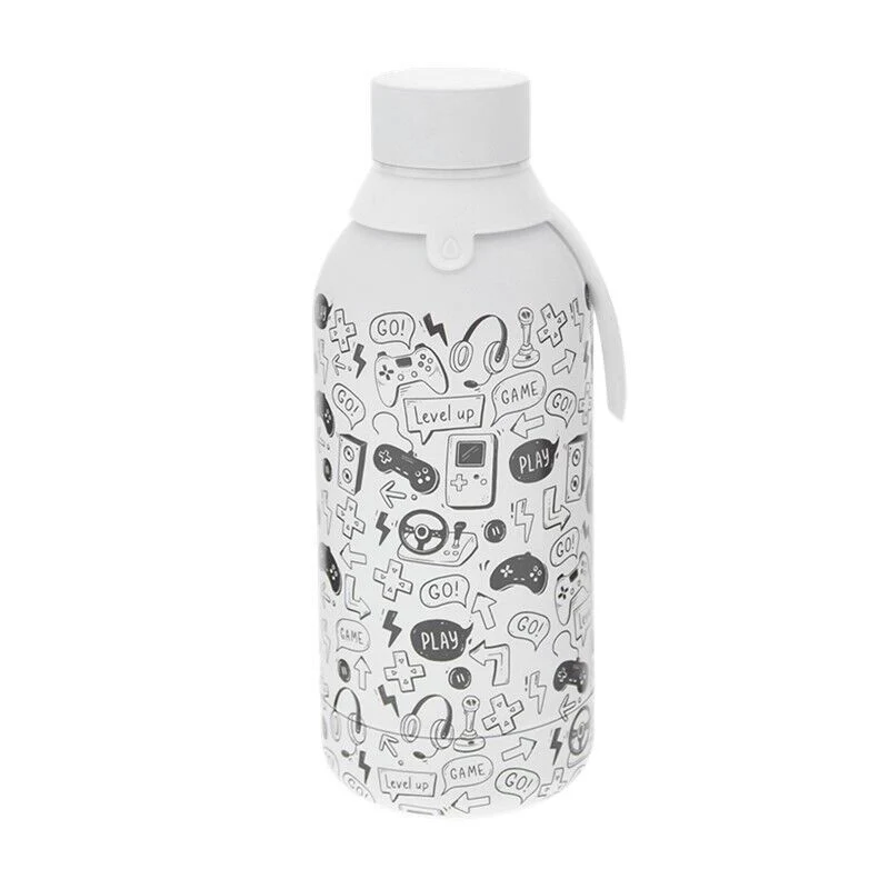 Botella Termica Ice Play The Game 500Ml