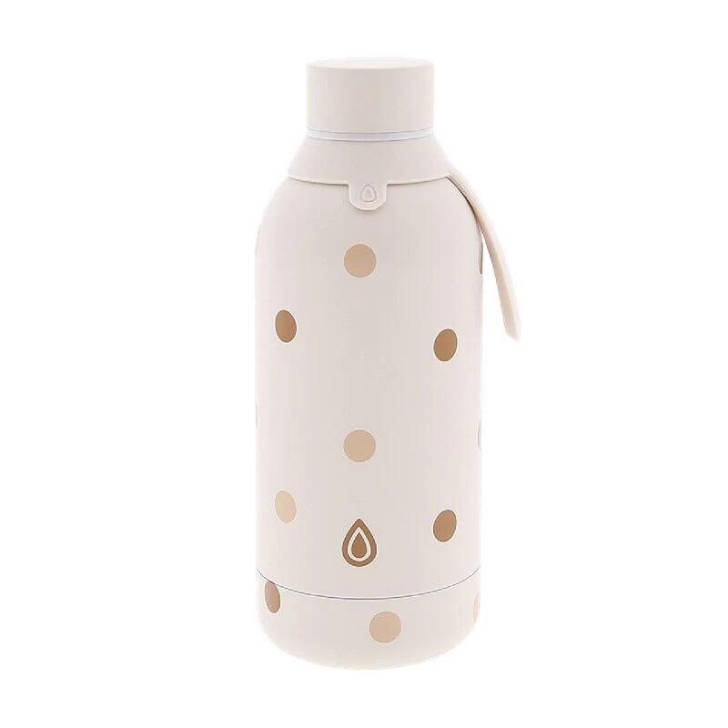 Botella Termica Small Dots 500Ml
