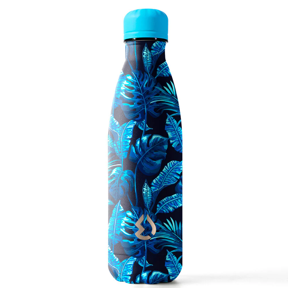 Botella Tropical Water Revolution 500Ml