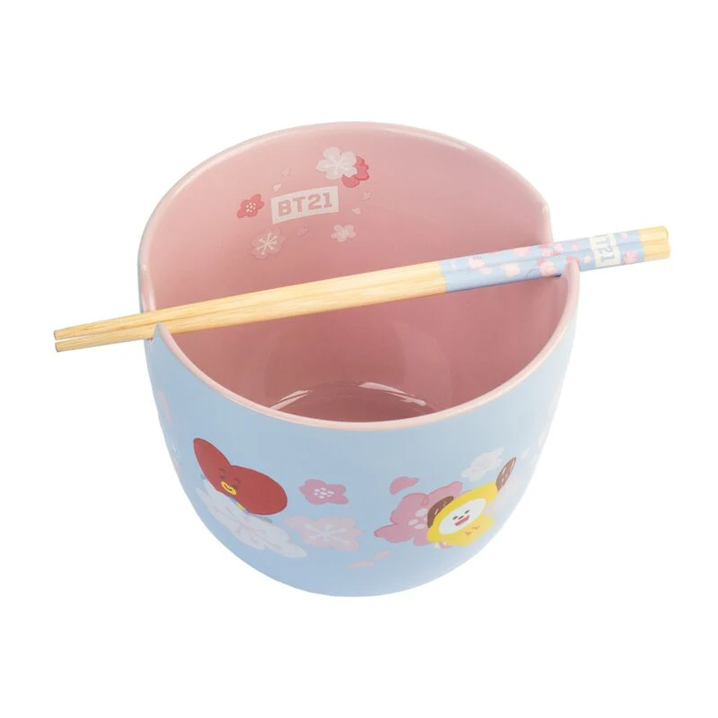 Bowl Ramen Bt21 - Image 2
