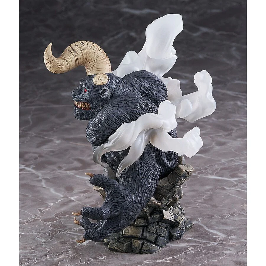 Busto Zodd Berserk 14,5Cm - Image 4