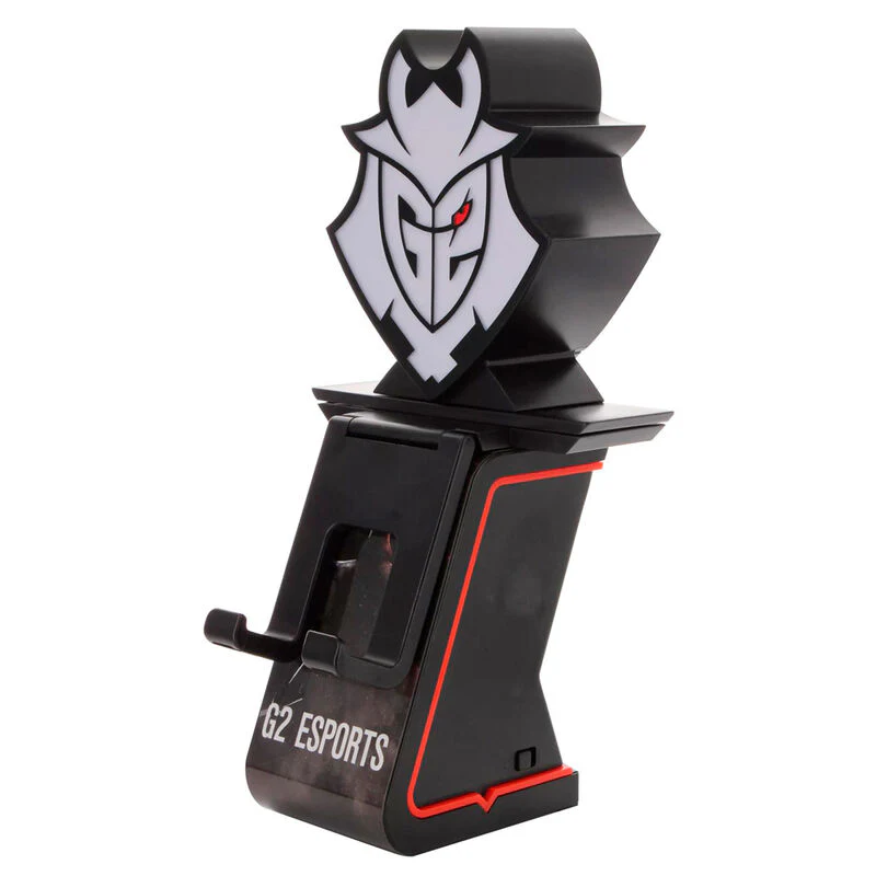 Cable Guy Ikon Soporte Sujecion G2 Esports Ikon 20Cm - Image 3