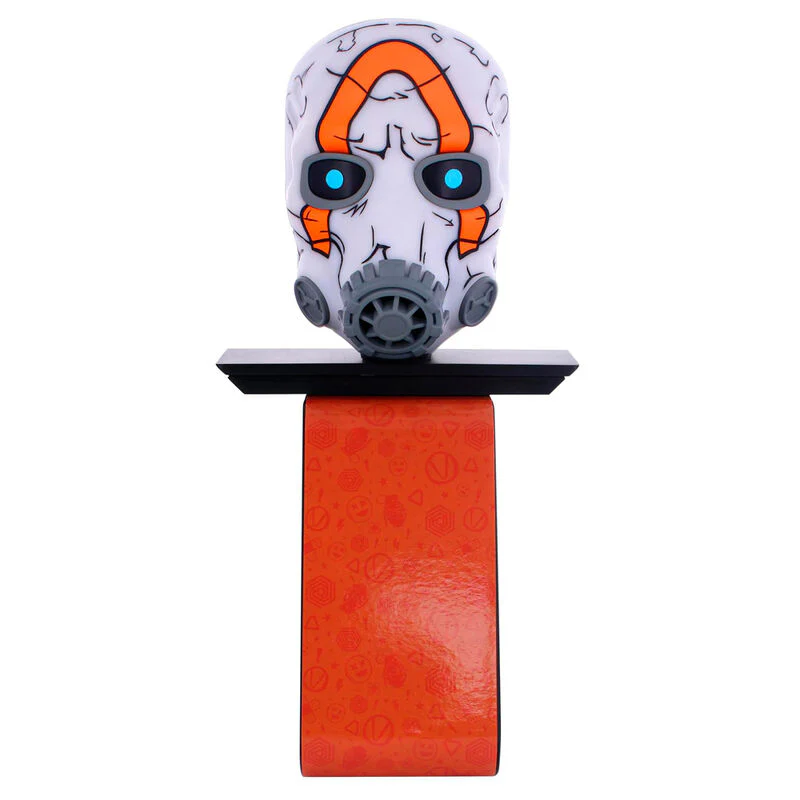 Cable Guy Ikon Soporte Sujecion Psycho Mask Borderlands Ikon 20Cm - Image 4