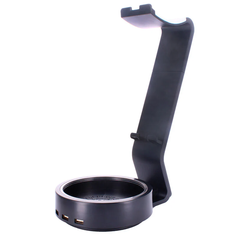 Cable Guy Powerstand Sp2 Black