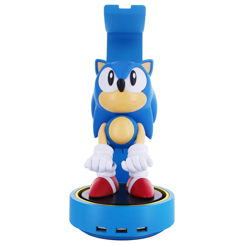 Cable Guy Powerstand Sp2 Blue - Image 5