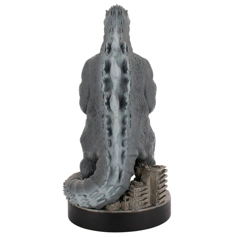 Cable Guy Soporte Sujecion Figura City Destroyer Godzilla 21Cm - Image 3