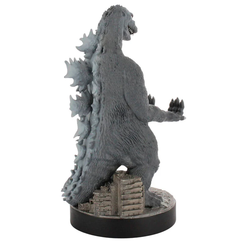 Cable Guy Soporte Sujecion Figura City Destroyer Godzilla 21Cm - Image 4