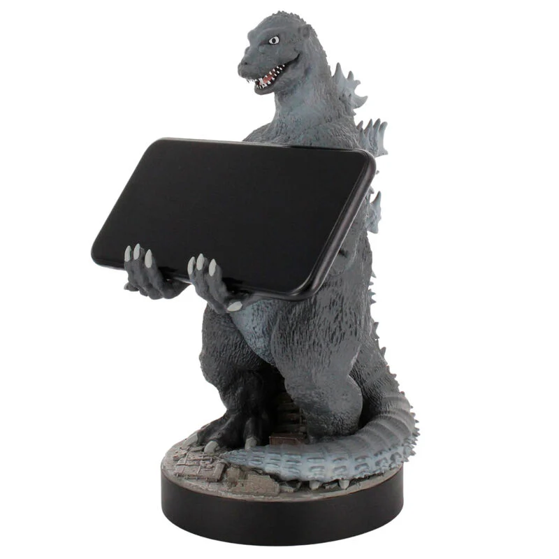 Cable Guy Soporte Sujecion Figura City Destroyer Godzilla 21Cm - Image 7