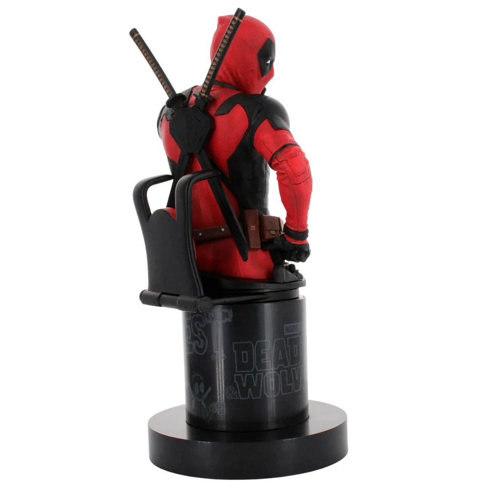 Cable Guy Soporte Sujecion Figura Deadpool 3 Marvel 21Cm - Image 2