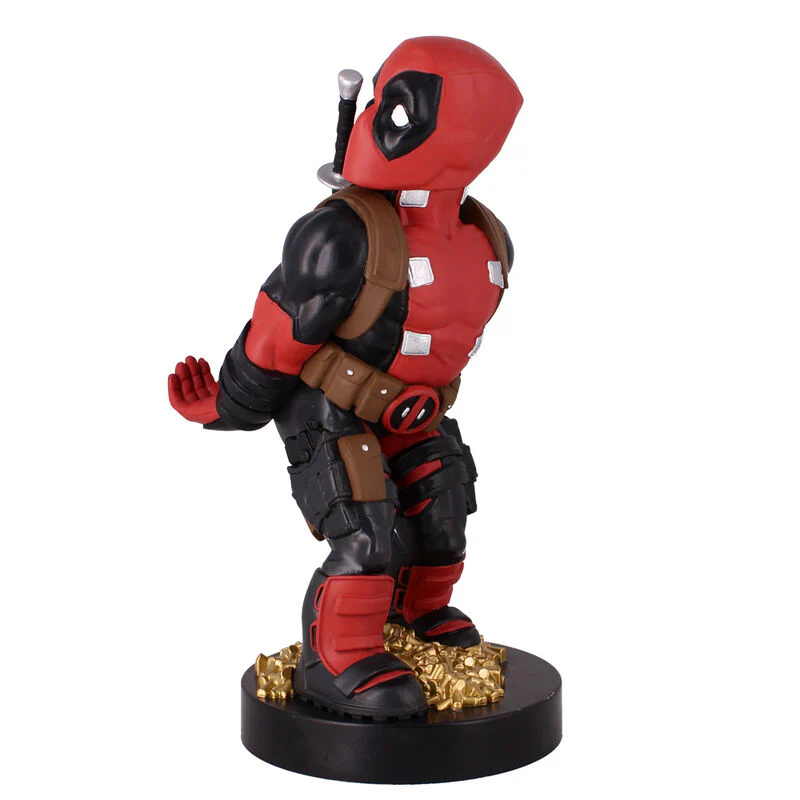 Cable Guy Soporte Sujecion Figura Deadpool Marvel 21Cm 2