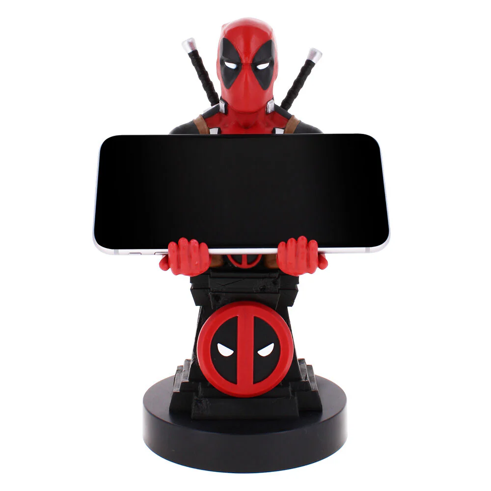 Cable Guy Soporte Sujecion Figura Deadpool Marvel 21Cm - Image 5