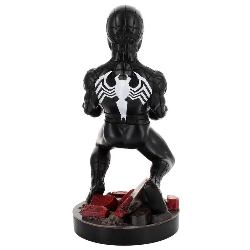 Cable Guy Soporte Sujecion Figura Symbiote Spider-man Marvel 21Cm