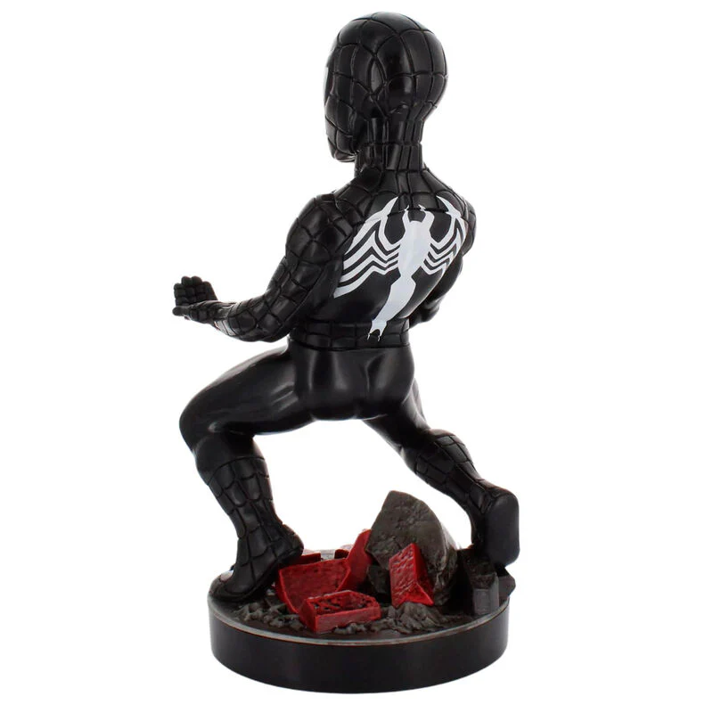 Cable Guy Soporte Sujecion Figura Symbiote Spider-man Marvel 21Cm - Image 10