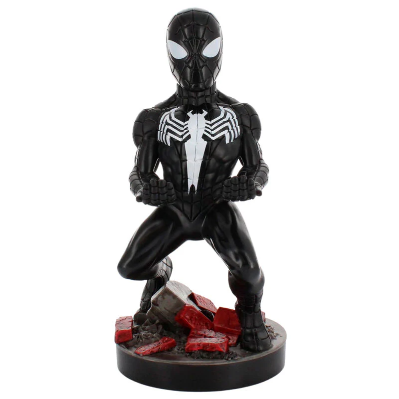 Cable Guy Soporte Sujecion Figura Symbiote Spider-man Marvel 21Cm - Image 2