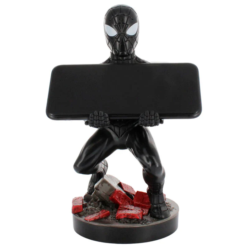 Cable Guy Soporte Sujecion Figura Symbiote Spider-man Marvel 21Cm - Image 4