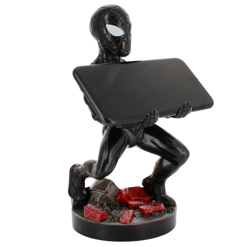 Cable Guy Soporte Sujecion Figura Symbiote Spider-man Marvel 21Cm - Image 5