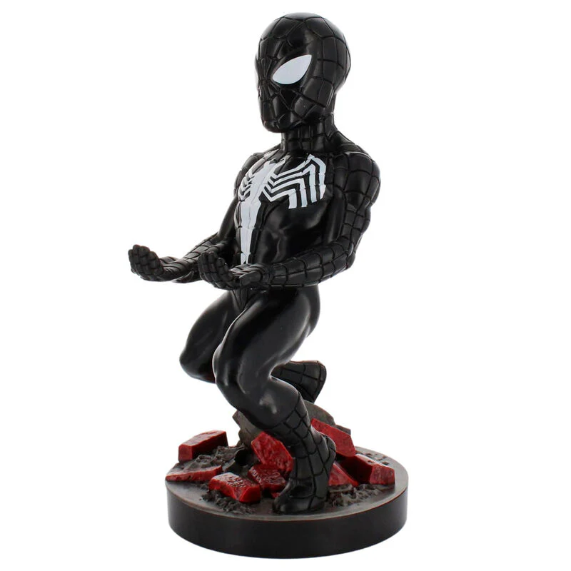 Cable Guy Soporte Sujecion Figura Symbiote Spider-man Marvel 21Cm - Image 9