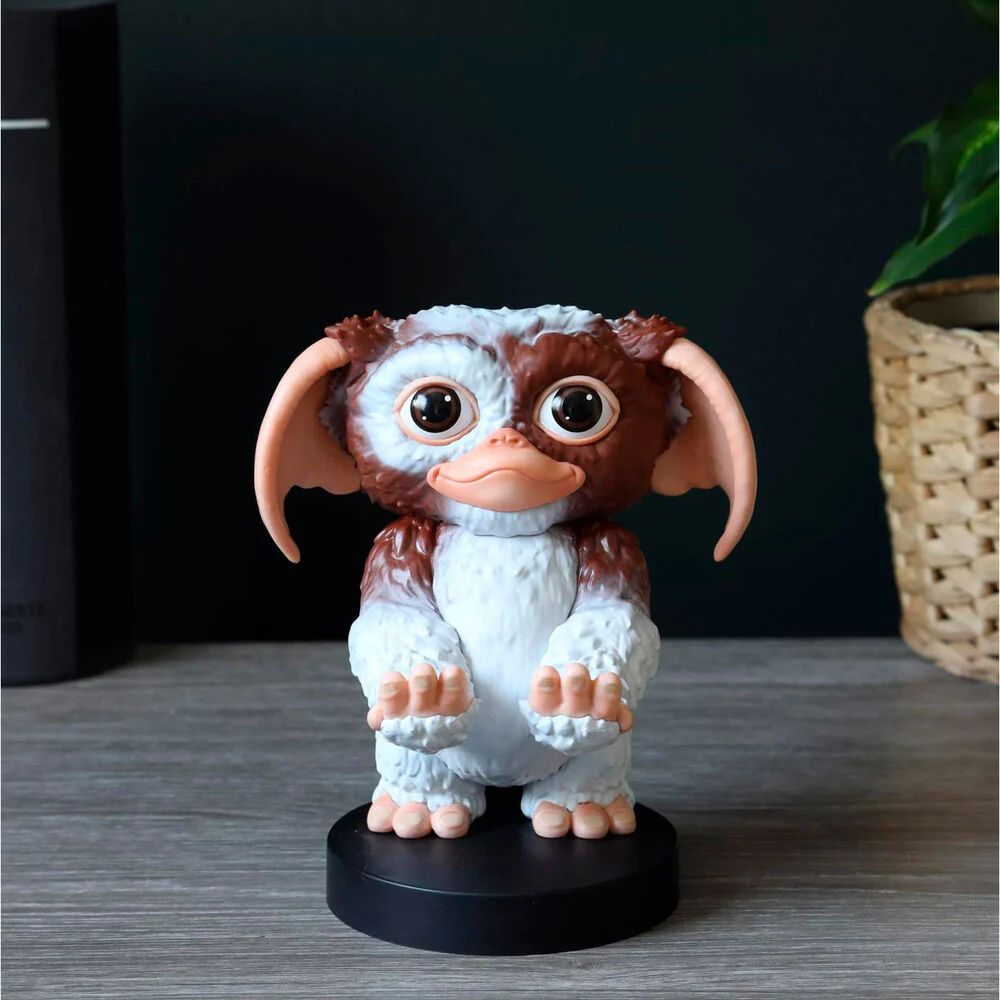 Cable Guy Soporte Sujecion Gizmo Gremlins 20Cm - Image 14