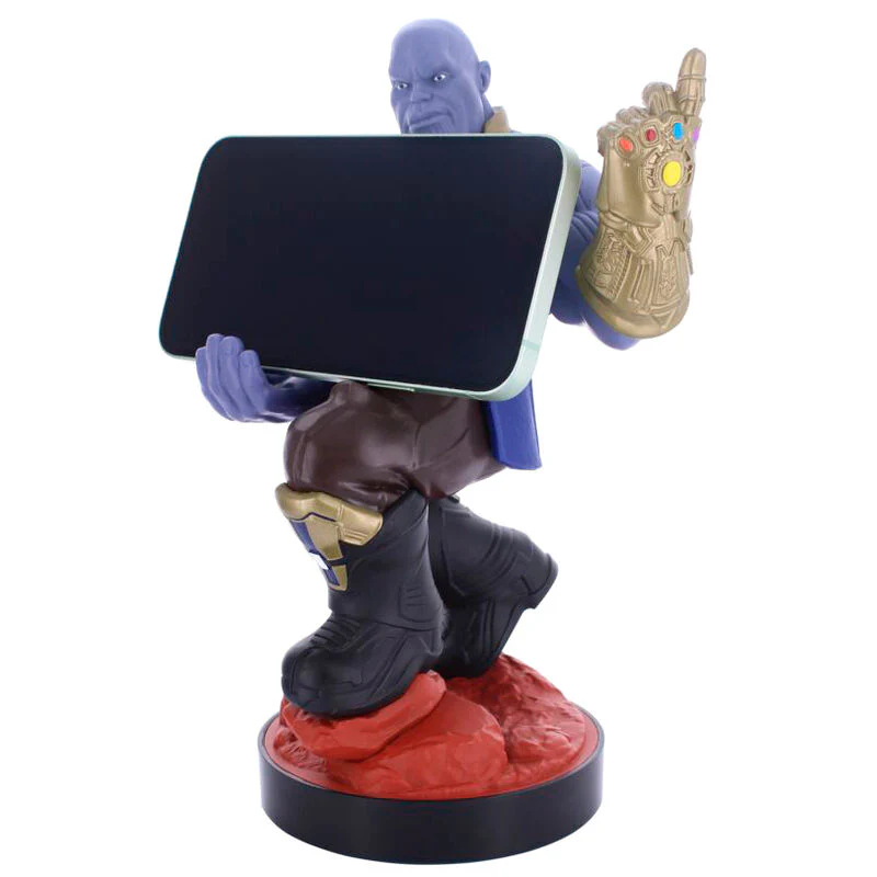 Cable Guy Soporte Sujecion Thanos Marvel 20Cm - Image 14