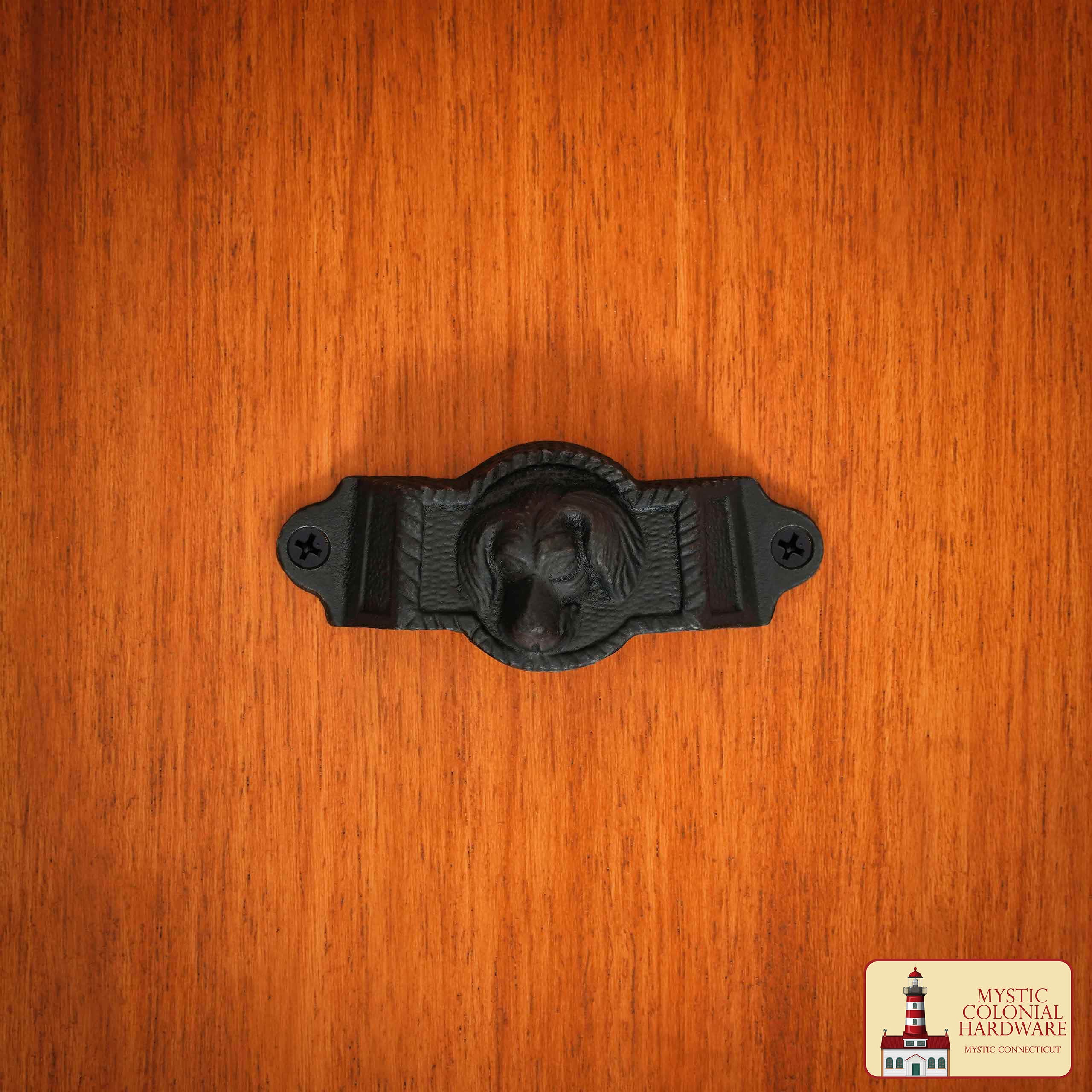 Cajón Tire Negro Plano Gabinete Taza Tirones Cocina Hardware Gabinete Manijas Negro Mate Cajón Manijas Tire - Image 5
