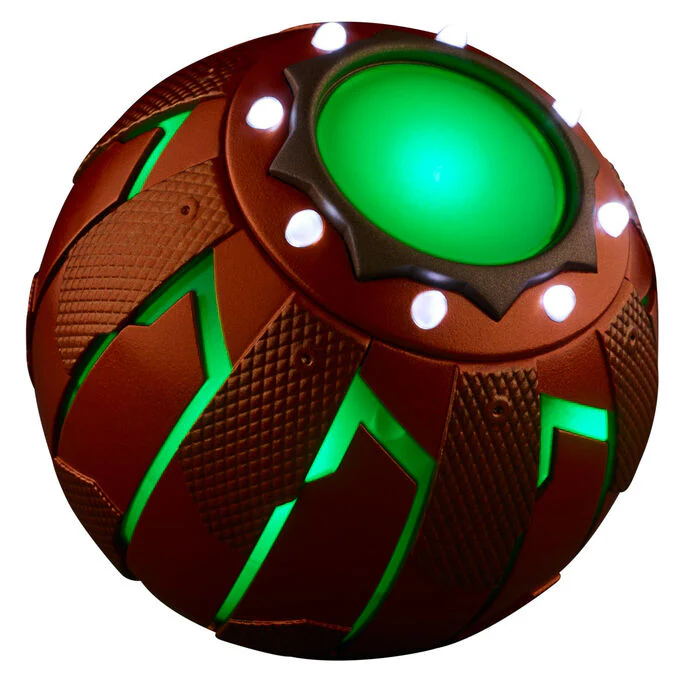 Calabaza Electronica Duende Verde Spiderman No Way Home Marvel - Image 4