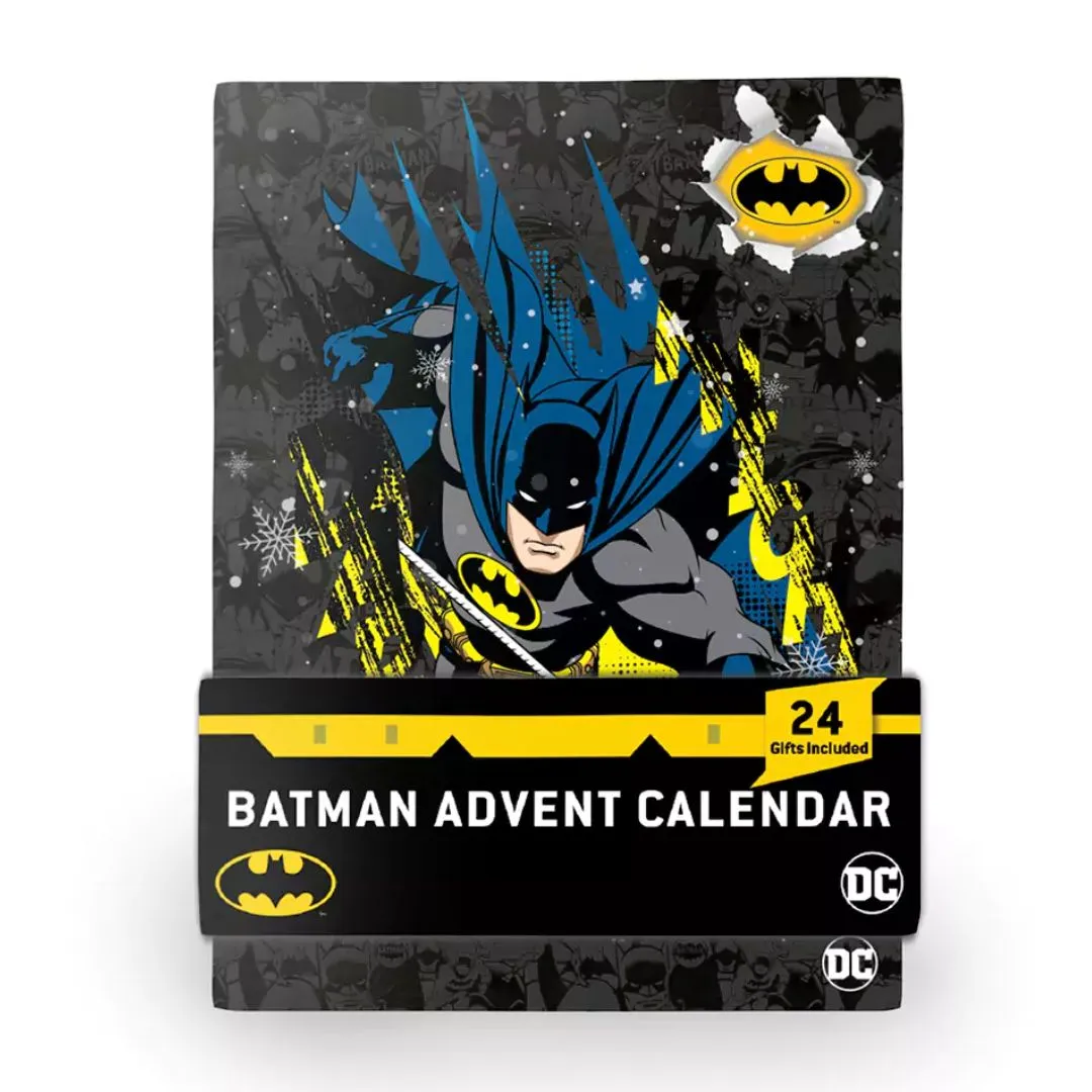 Calendario de Adviento Batman DC Comics - Image 2