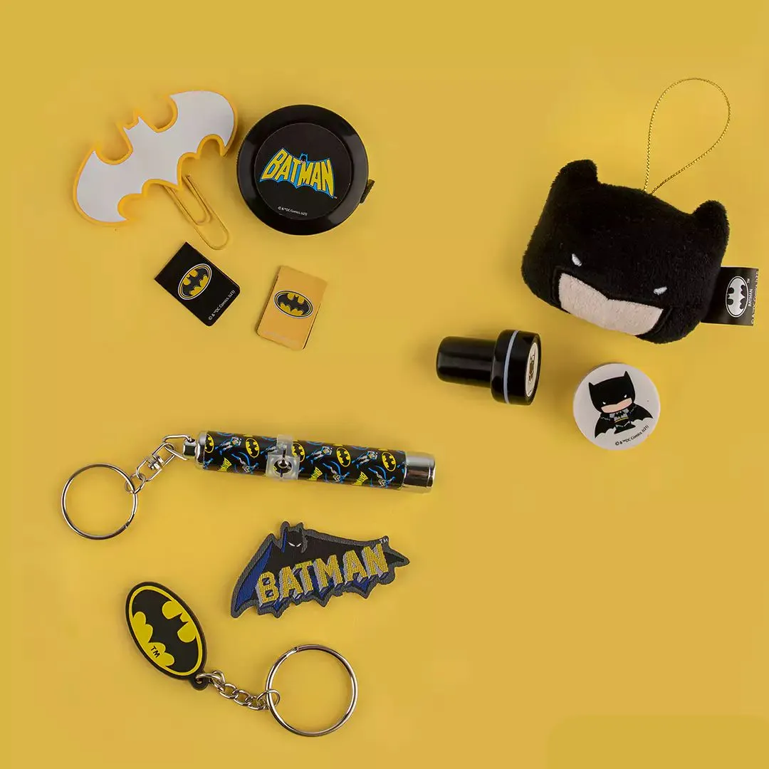 Calendario de Adviento Batman DC Comics - Image 4