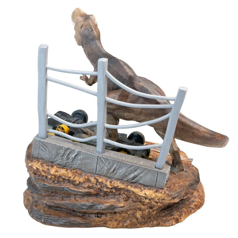 Calendario Perpetuo 3D Jurassic Park - Image 2