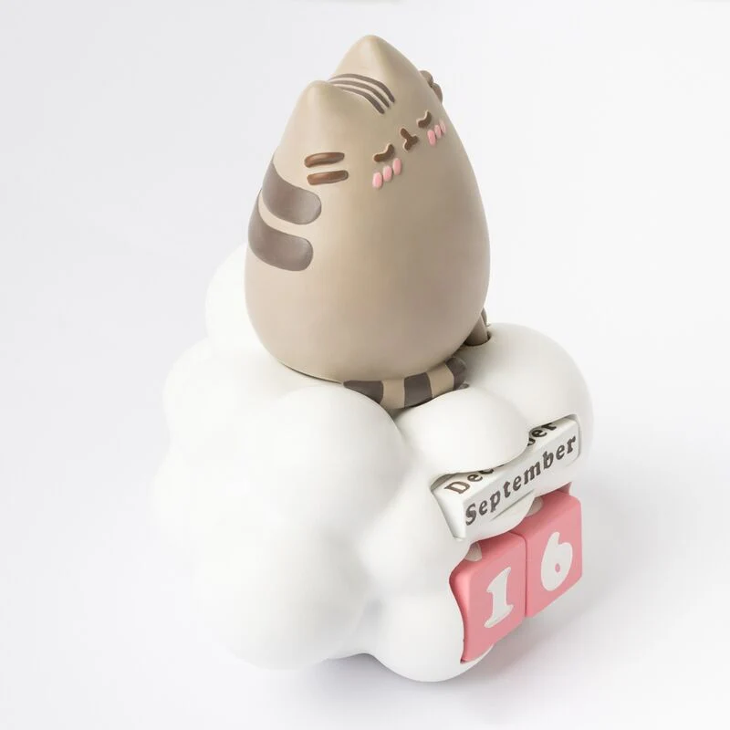 Calendario Perpetuo 3D Purrfect Love Collection Pusheen - Image 3