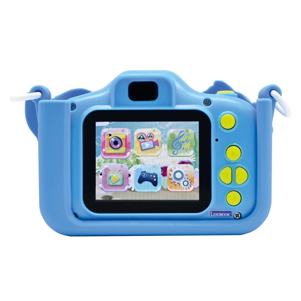 Camara Digital Con Proteccion Patrulla Canina Paw Patrol - Image 5