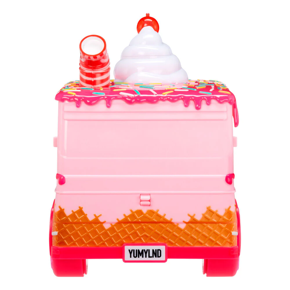 Camion Fabrica Brillo De Labios Yummiland Surprise - Image 4