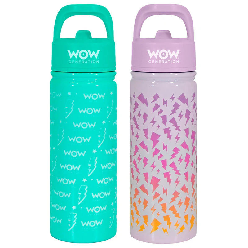 Camtimplora Wow Generation 500Ml Surtido - Image 3