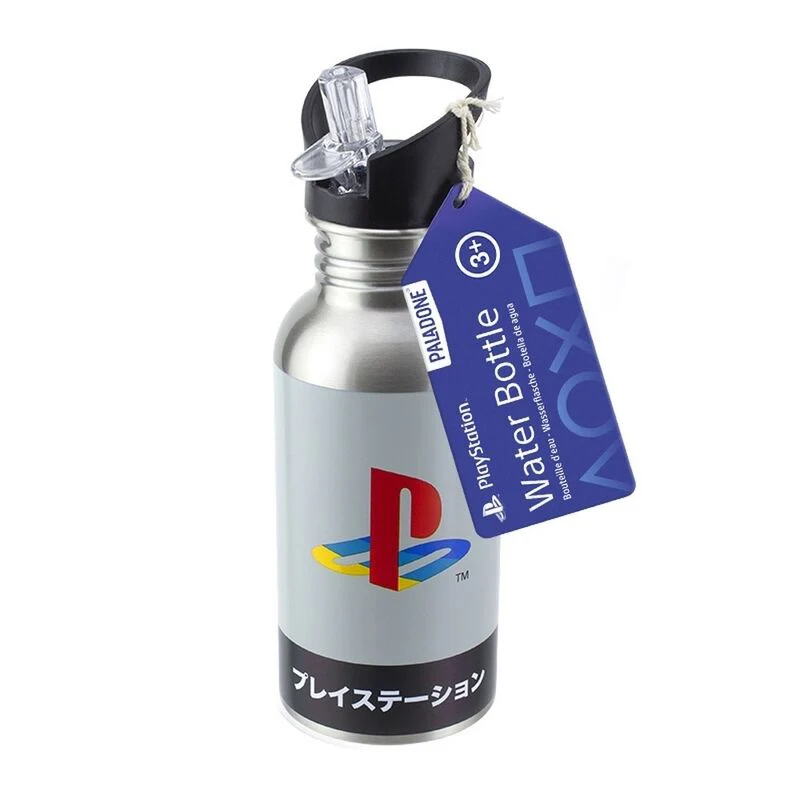 Cantimplora Acero Inoxidable Playstation 1 500Ml - Image 4