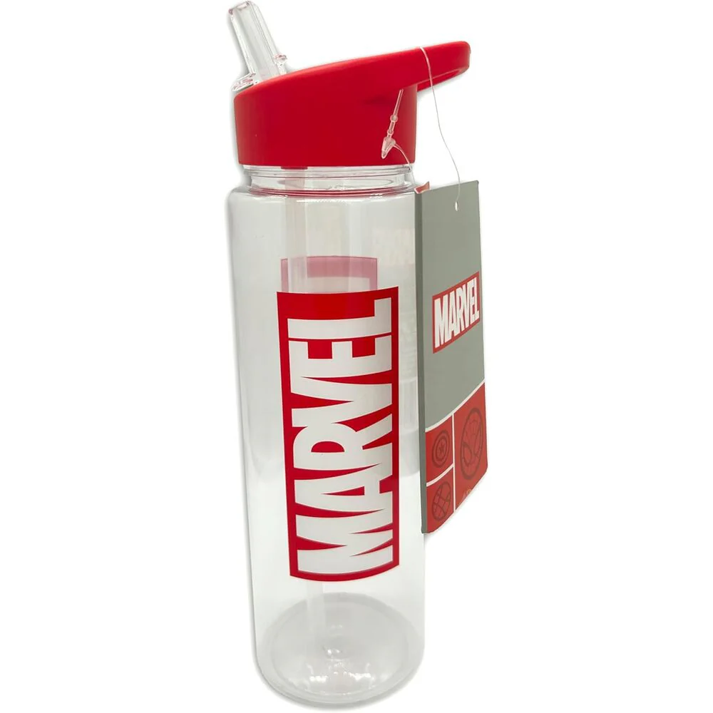 Cantimplora Logo Marvel 700Ml - Image 3