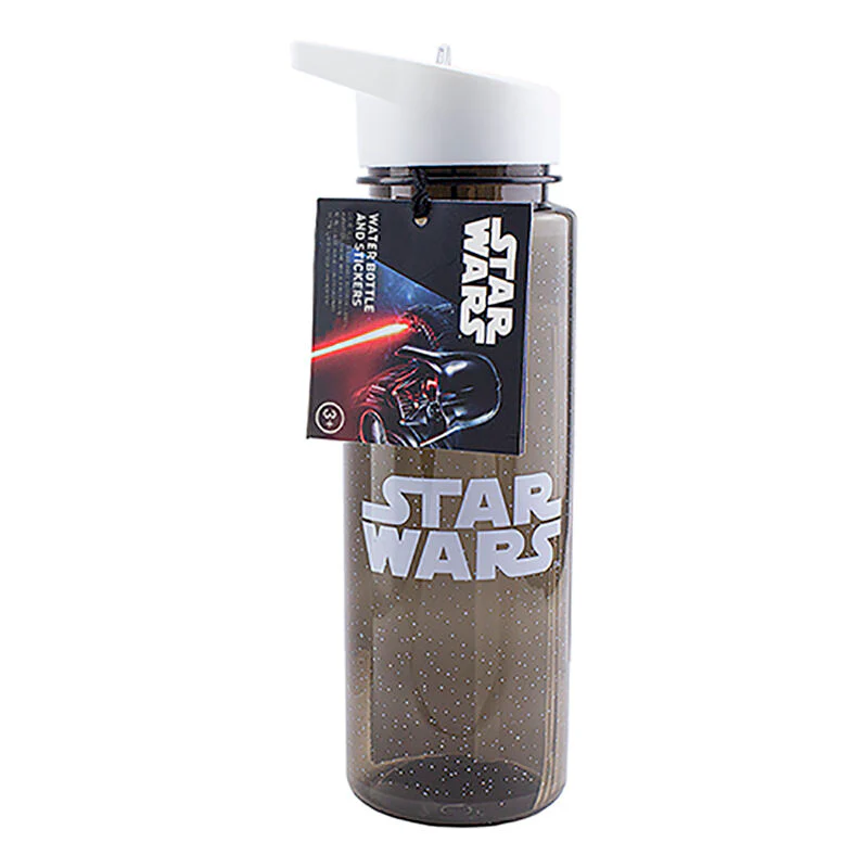 Cantimplora Personalizable Star Wars 650Ml