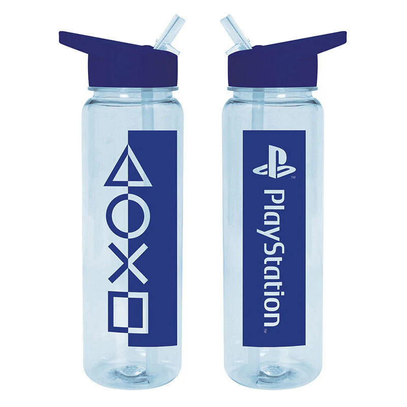 Cantimplora Simbolos Playstation 700Ml