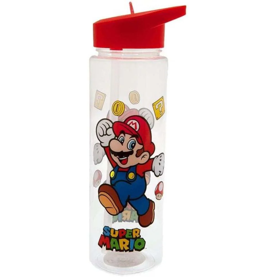 Cantimplora Super Mario Bros 540Ml